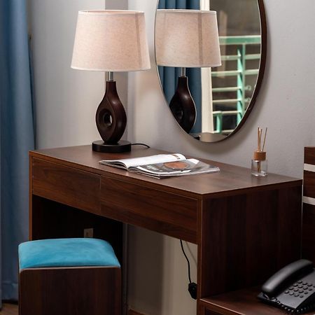 Astoria Hanoi Hotel & Travel Екстериор снимка