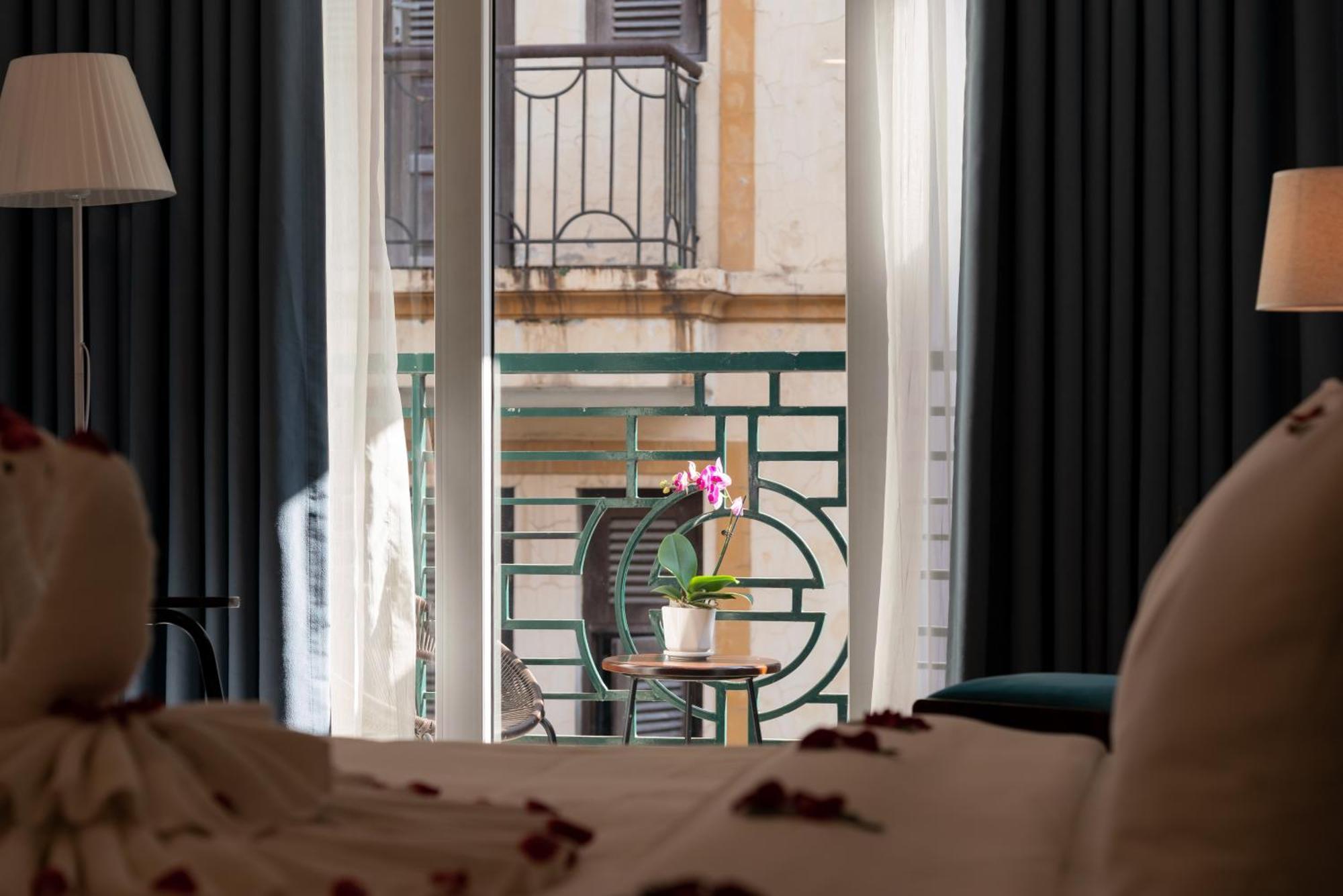 Astoria Hanoi Hotel & Travel Екстериор снимка