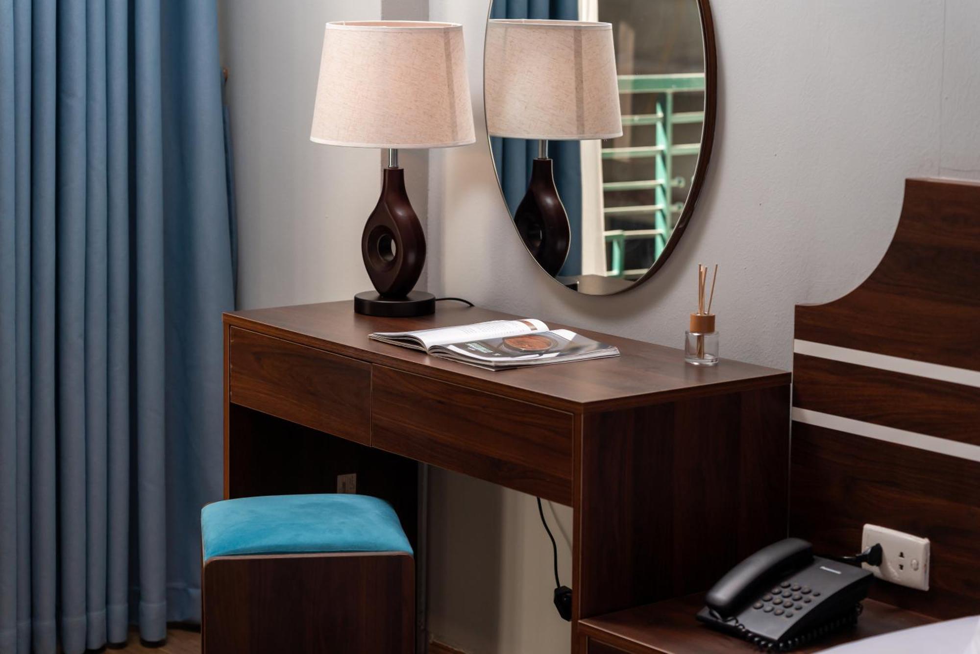 Astoria Hanoi Hotel & Travel Екстериор снимка