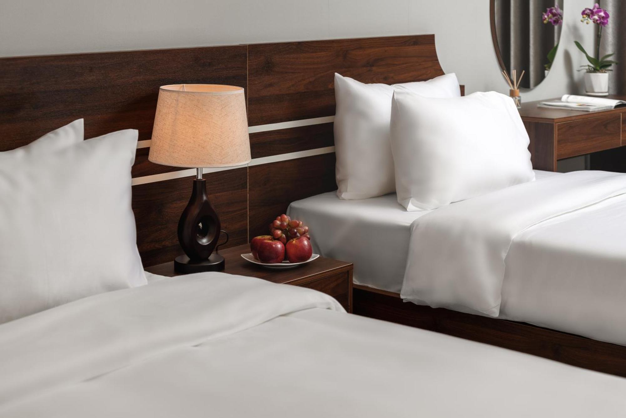 Astoria Hanoi Hotel & Travel Екстериор снимка