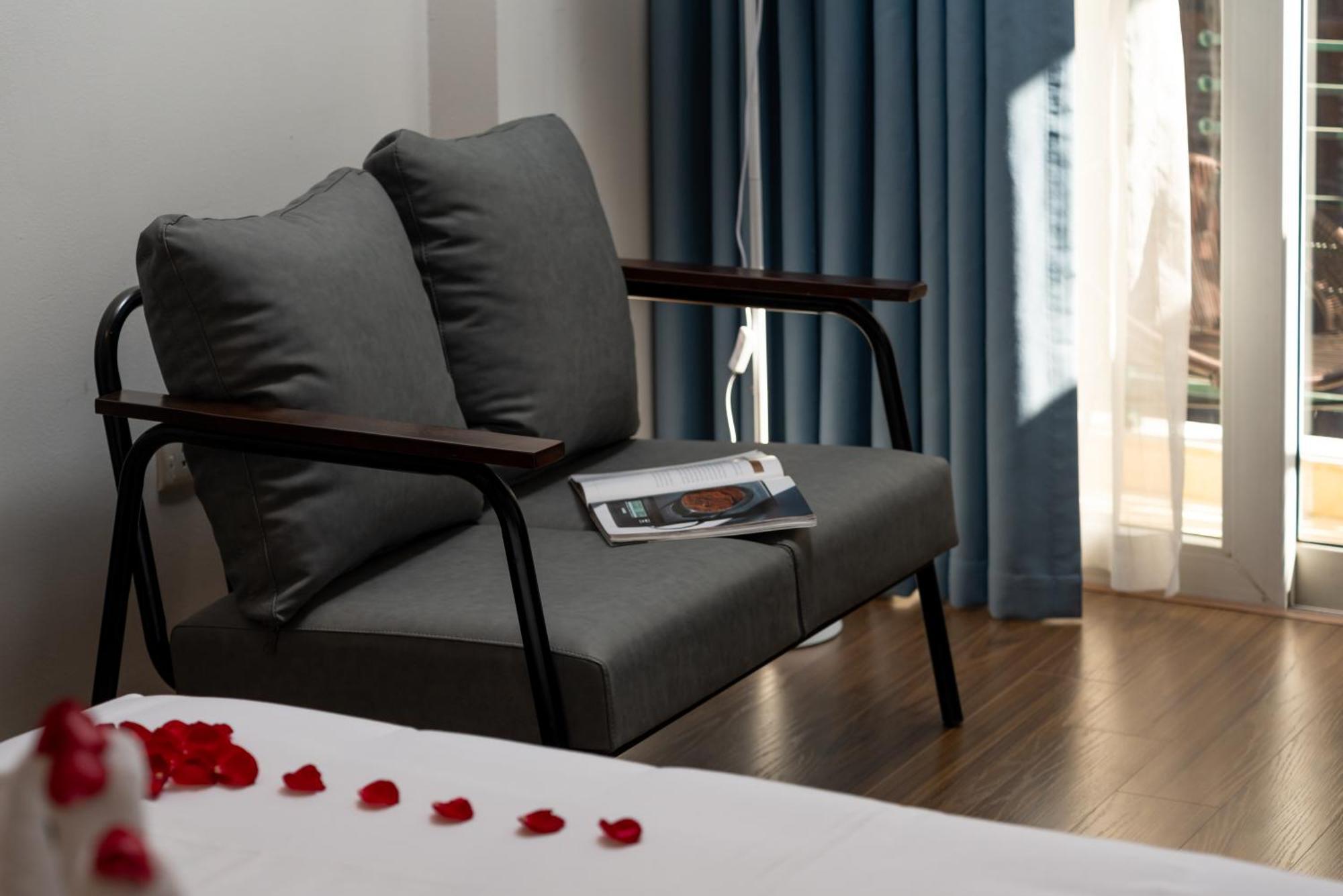Astoria Hanoi Hotel & Travel Екстериор снимка